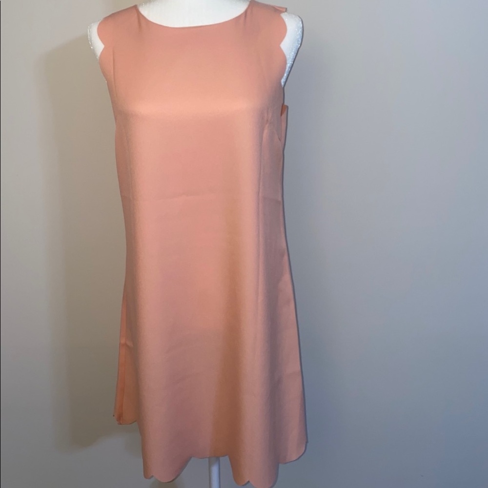 Size Medium Women’s Corral Dress UNKNOWN BRAND